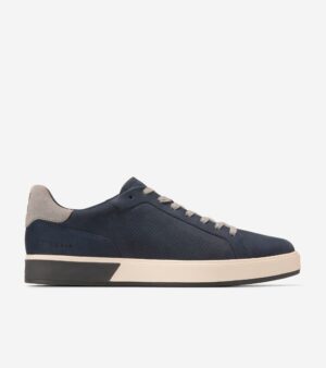 Men's GrandPr&oslash; Angleace Lace-To-Toe Sneakers