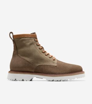 Men's American Classics Plain Toe Waterproof Boots