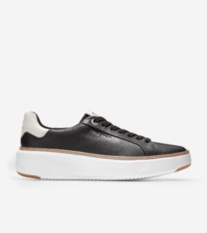 Women's GrandPr&oslash; Topspin Sneakers