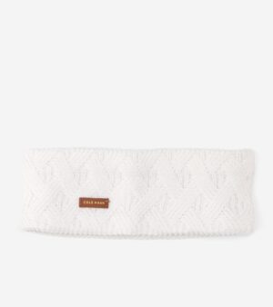 Women's Lattice Headband