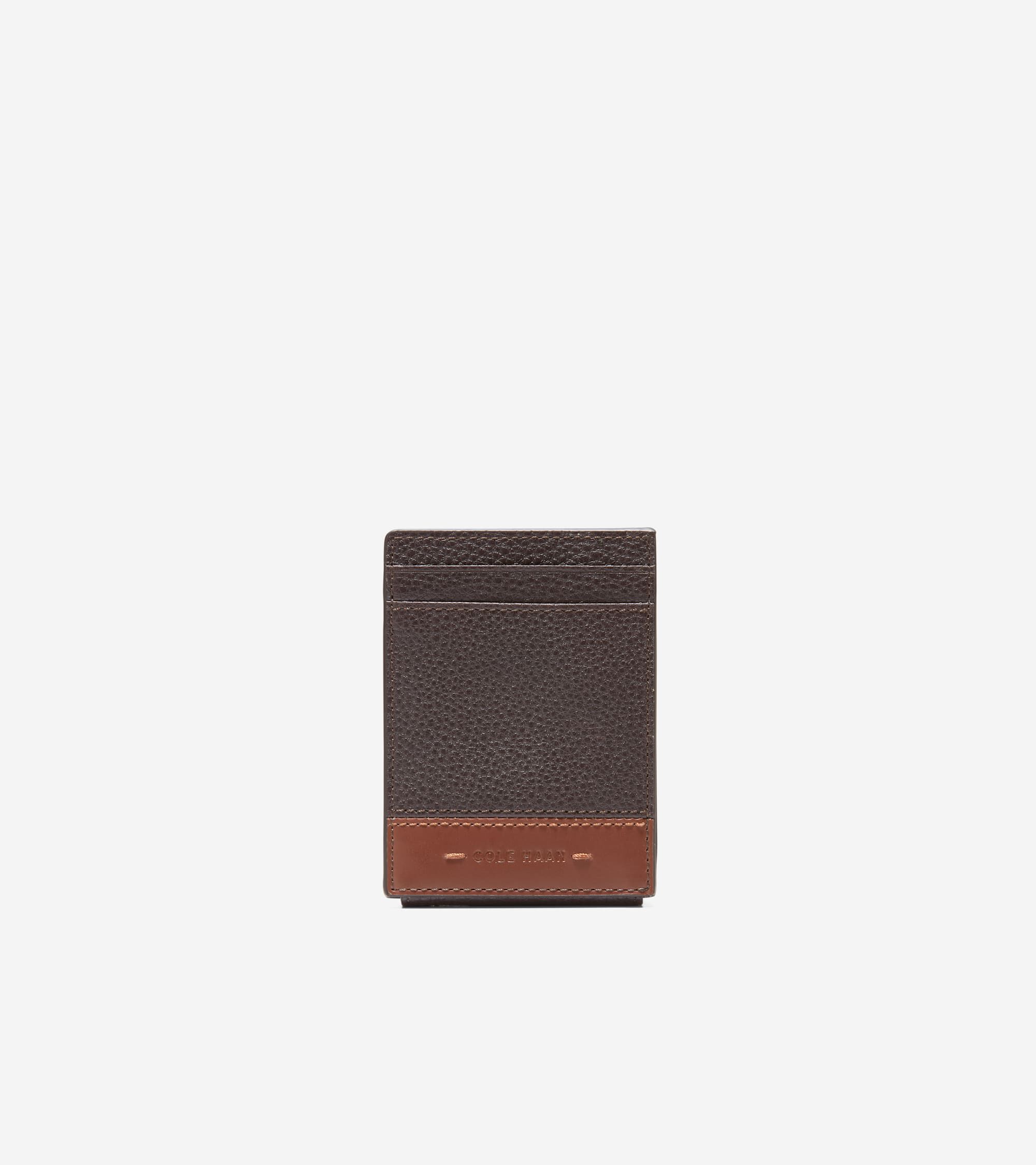 Men's Triboro Card Case
