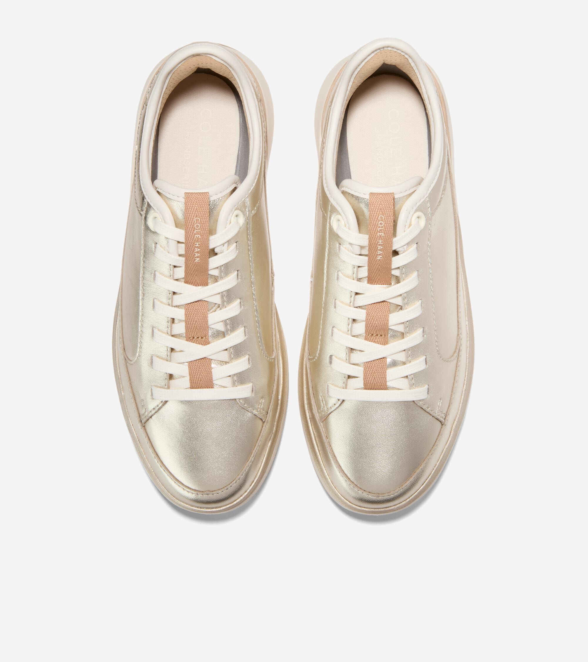 Women's GrandPrø All-Day Court Sneakers - Image 4