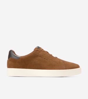 Men's GrandPr&oslash; Luxe Slip-On Sneakers