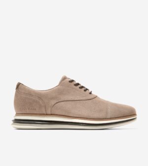 Men's &Oslash;riginalGrand Energy One Cap Toe Oxfords