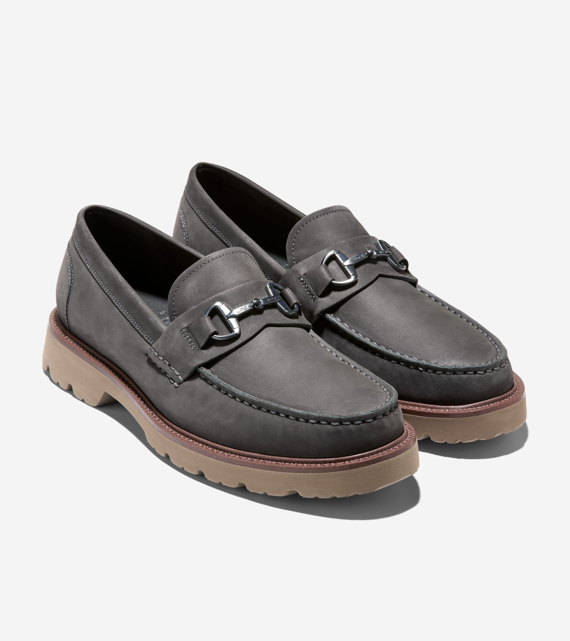 Men's American Classics Bit Loafers - Image 5