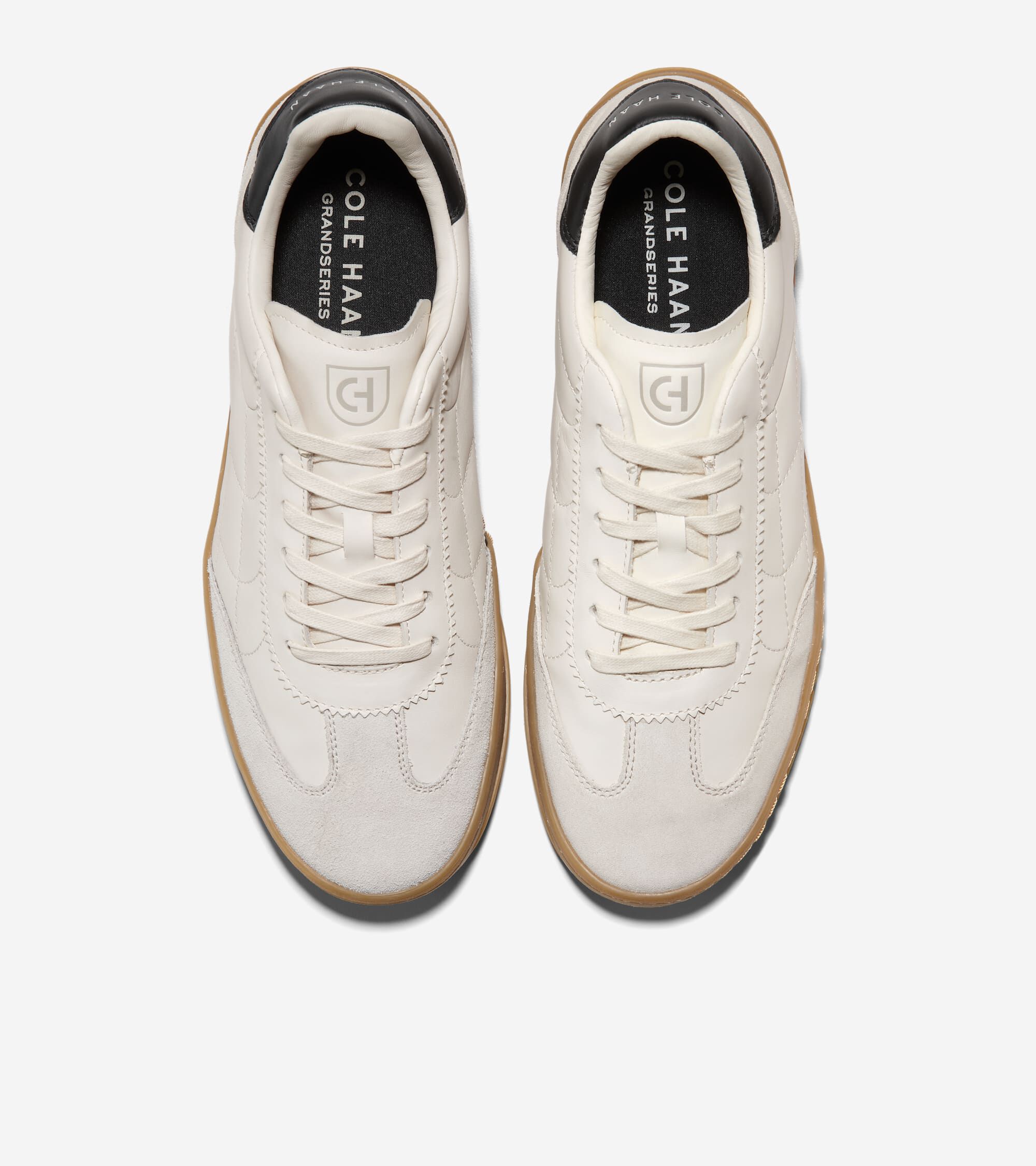 Men's GrandPrø Breakaway Sneakers - Image 4