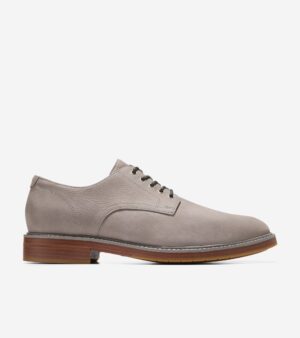 Men's Judson Grand Plain Toe Oxfords