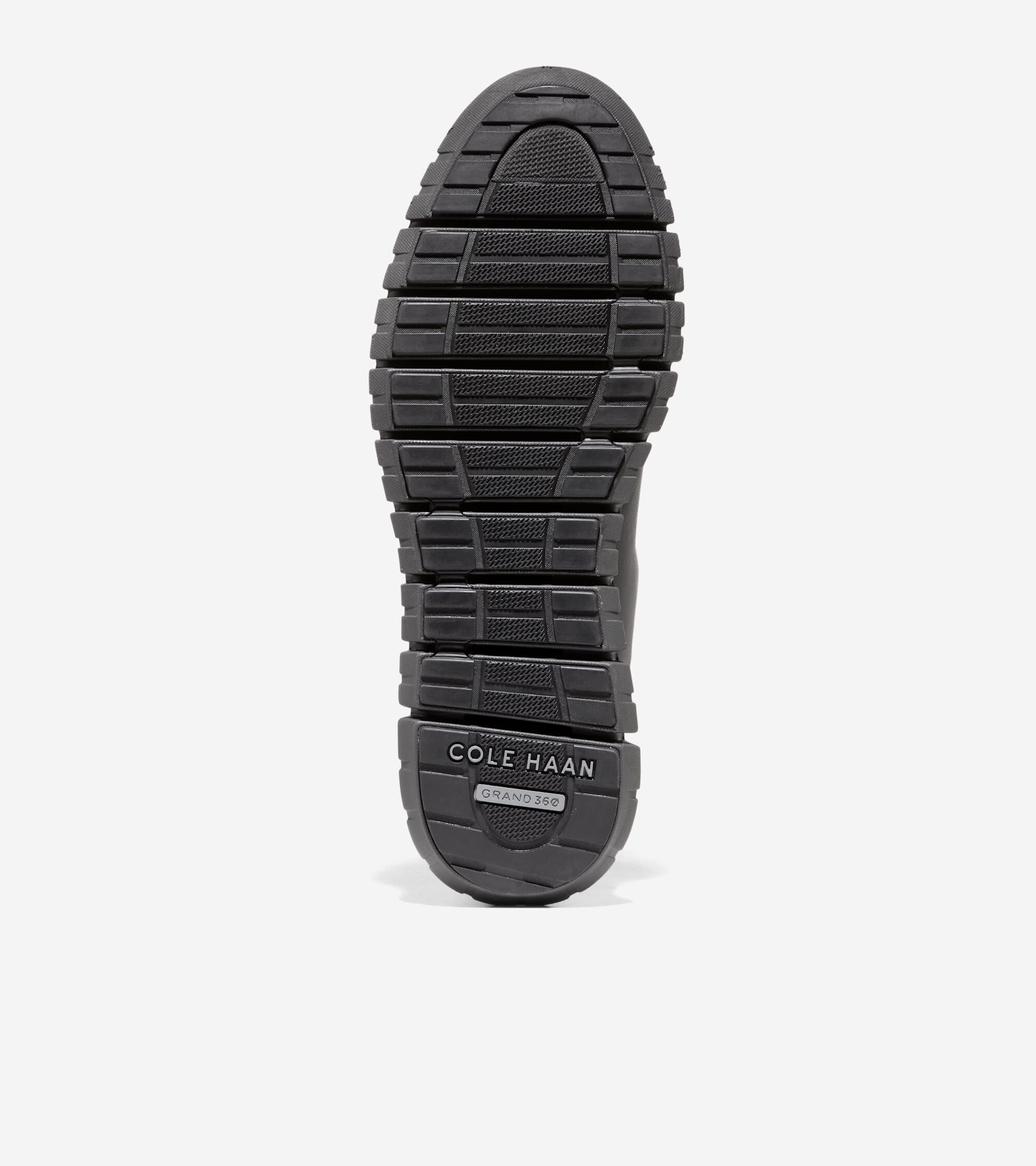 Men's ZERØGRAND Remastered Waterproof Chelsea Boots - Image 6