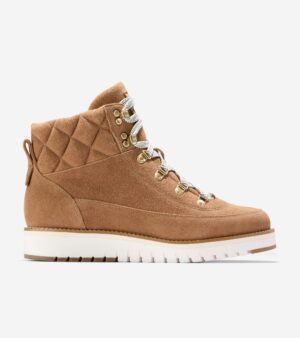 Women's ZER&Oslash;GRAND Waterproof Elissa Hiker Boots
