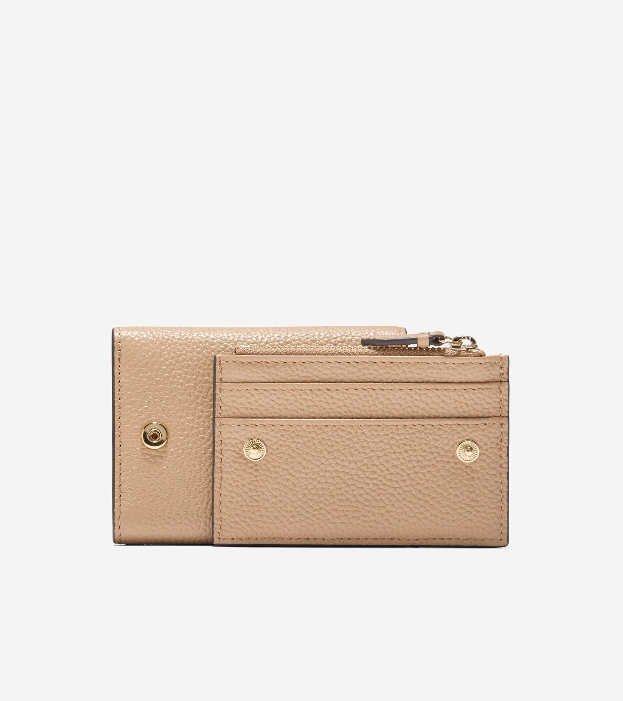 Women's Rachel Compact Wallet - Image 4