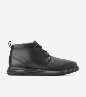 Men's &Oslash;riginalGrand Remastered Waterproof Chukka Boots