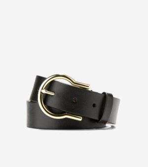 Women's Hinged Buckle Belt