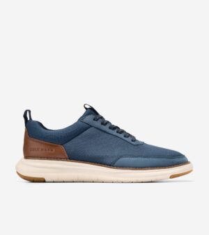 Men's Grand Remix Sneakers