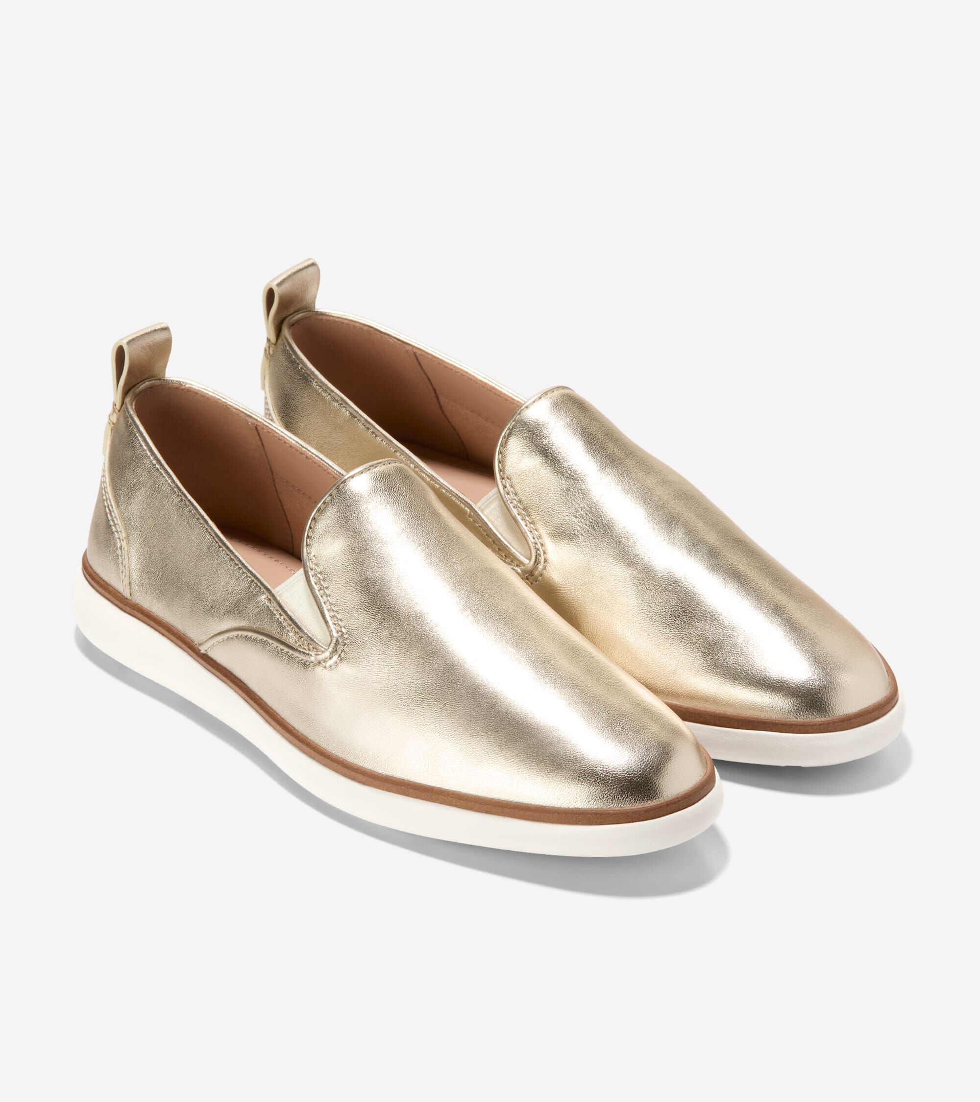 Women's Grand Ambition Galena Loafers - Image 5