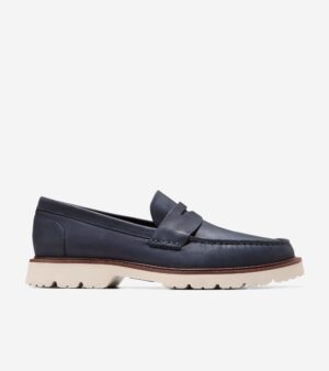 Men's American Classics Penny Loafers