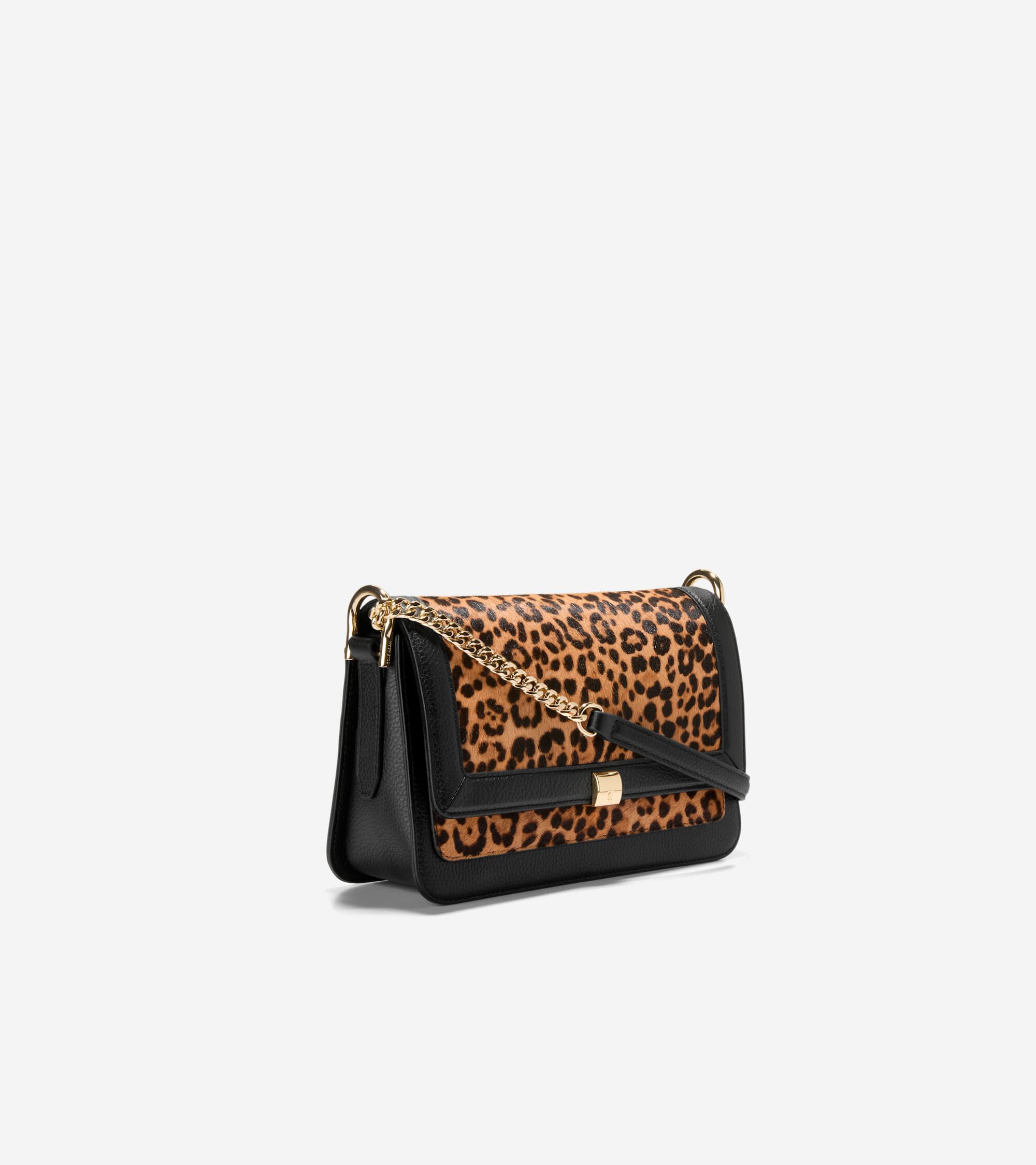 Women's Daniella Chain Shoulder Bag - Image 3