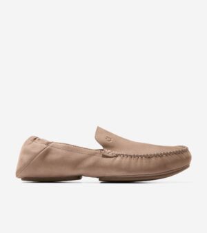 Men's Gentlemen's Travel Slippers