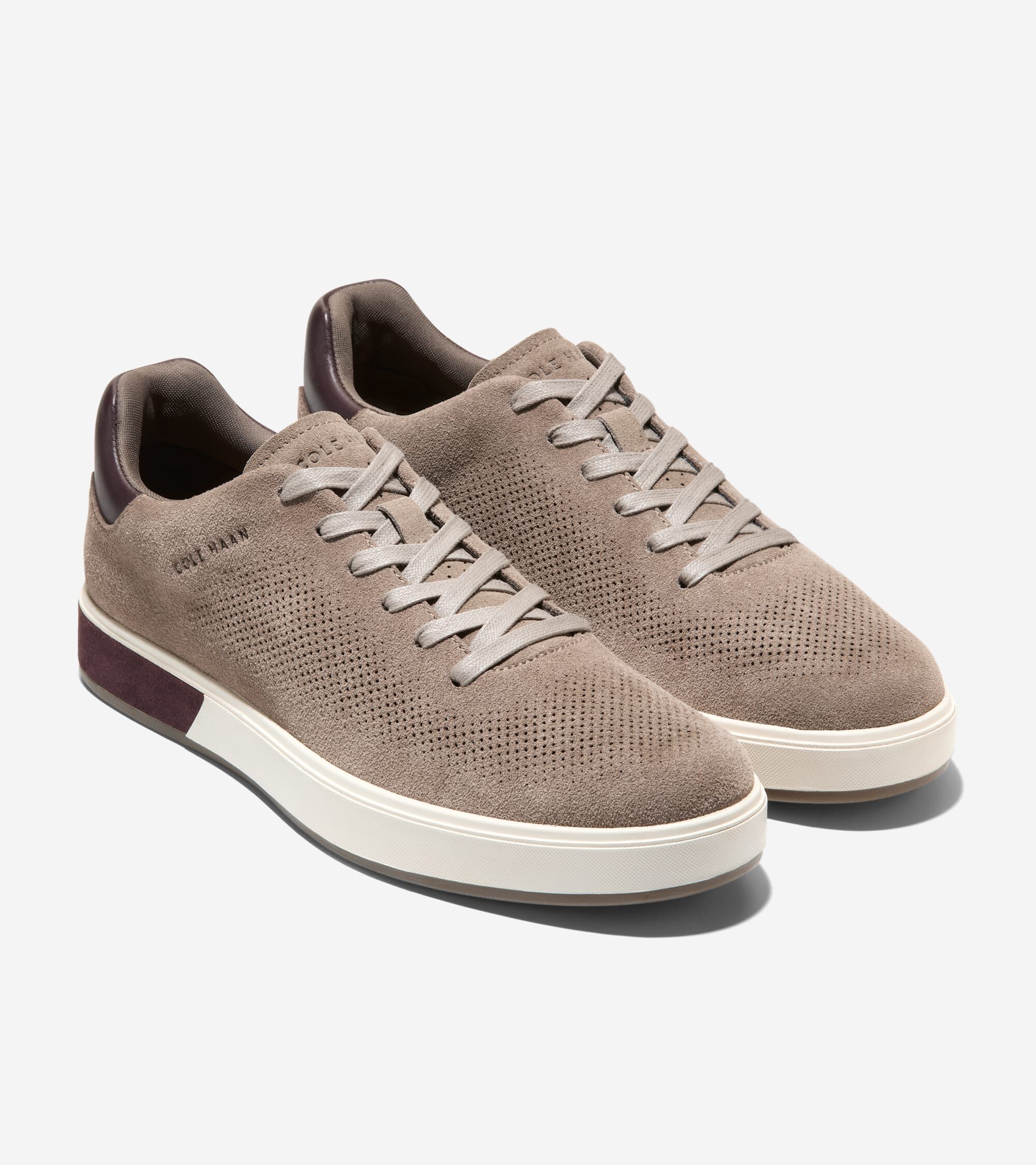 Men's GrandPrø Angleace Sneakers - Image 5
