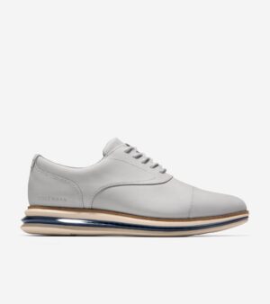 Men's  &Oslash;riginalGrand Energy One Cap Toe Oxfords