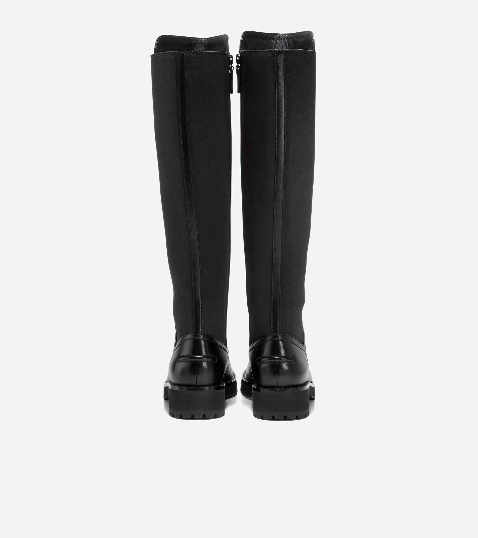 Women's Lyndon Waterproof Tall Boots - Image 3