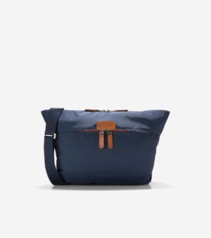 Men's Central Sling Bag