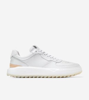 Men's GrandPr&oslash; Crossover Waterproof Golf Shoes