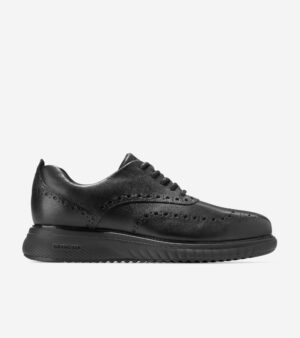 Men's ZER&Oslash;GRAND Eon Wingtip Oxfords