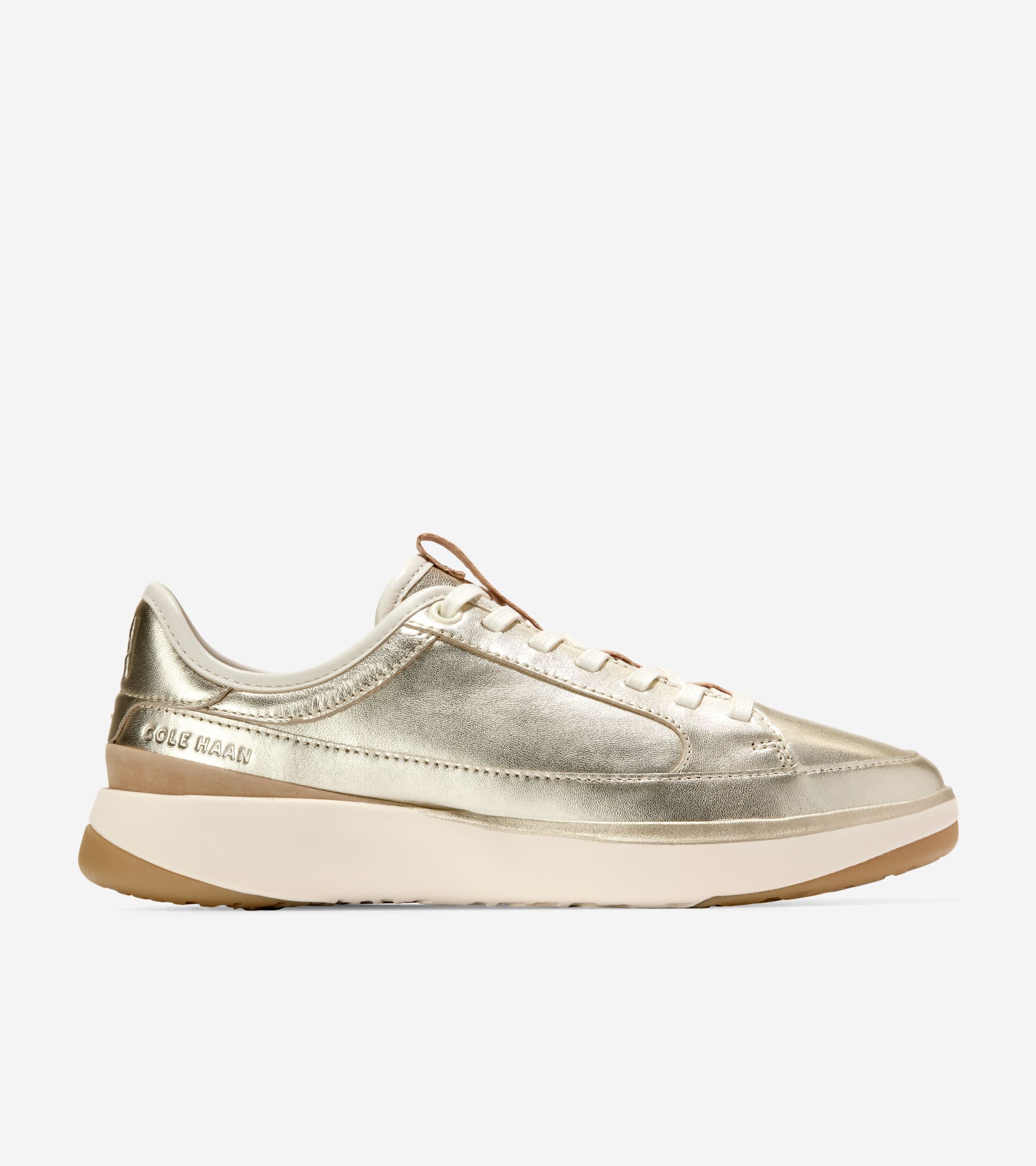 Women's GrandPrø All-Day Court Sneakers