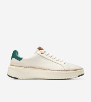 Women's GrandPr&oslash; Topspin Sneakers
