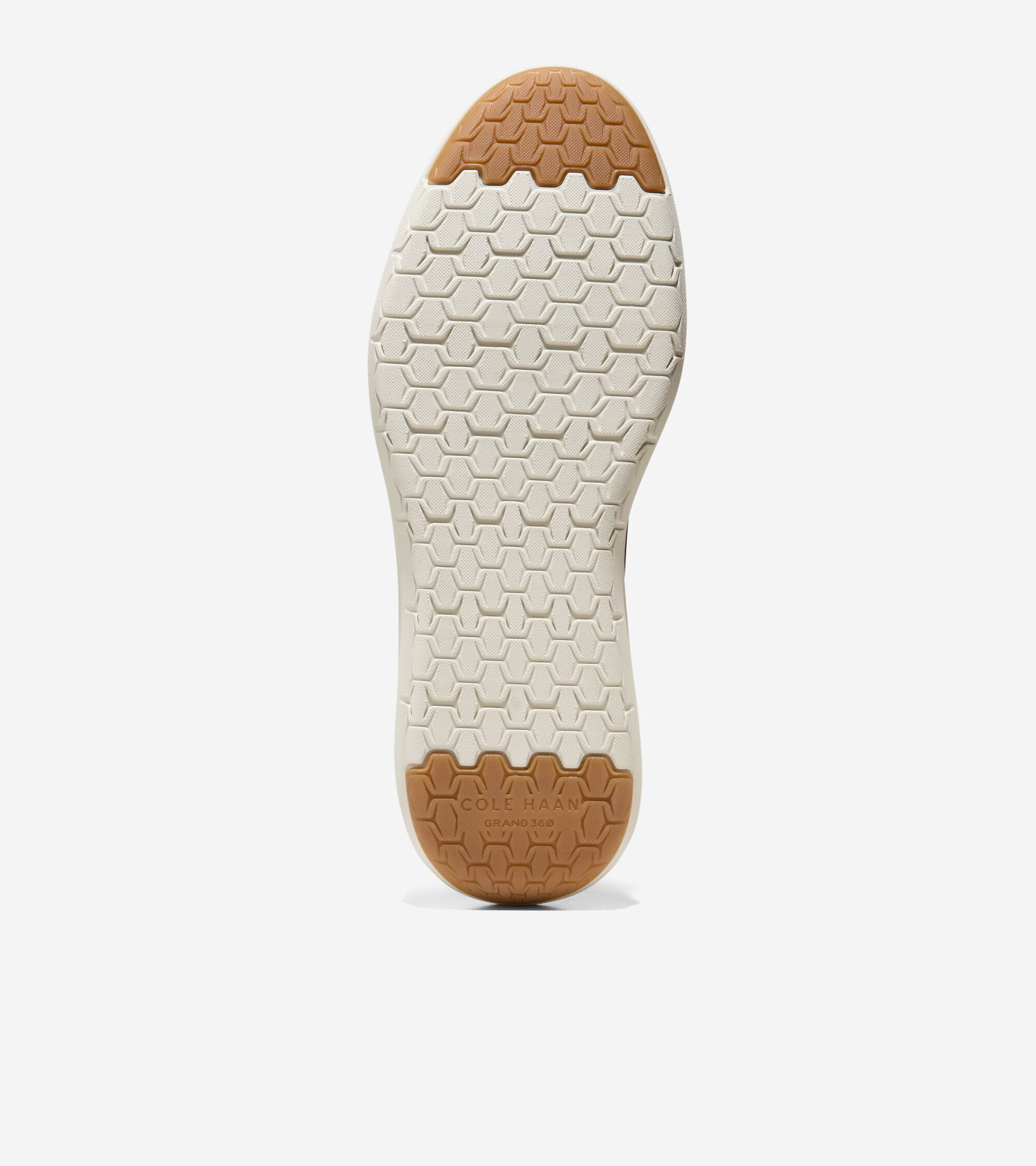 Men's Grand Remix Oxfords - Image 6