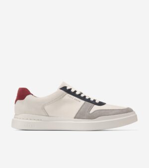 Men's GrandPr&oslash; Rally Court Sneakers