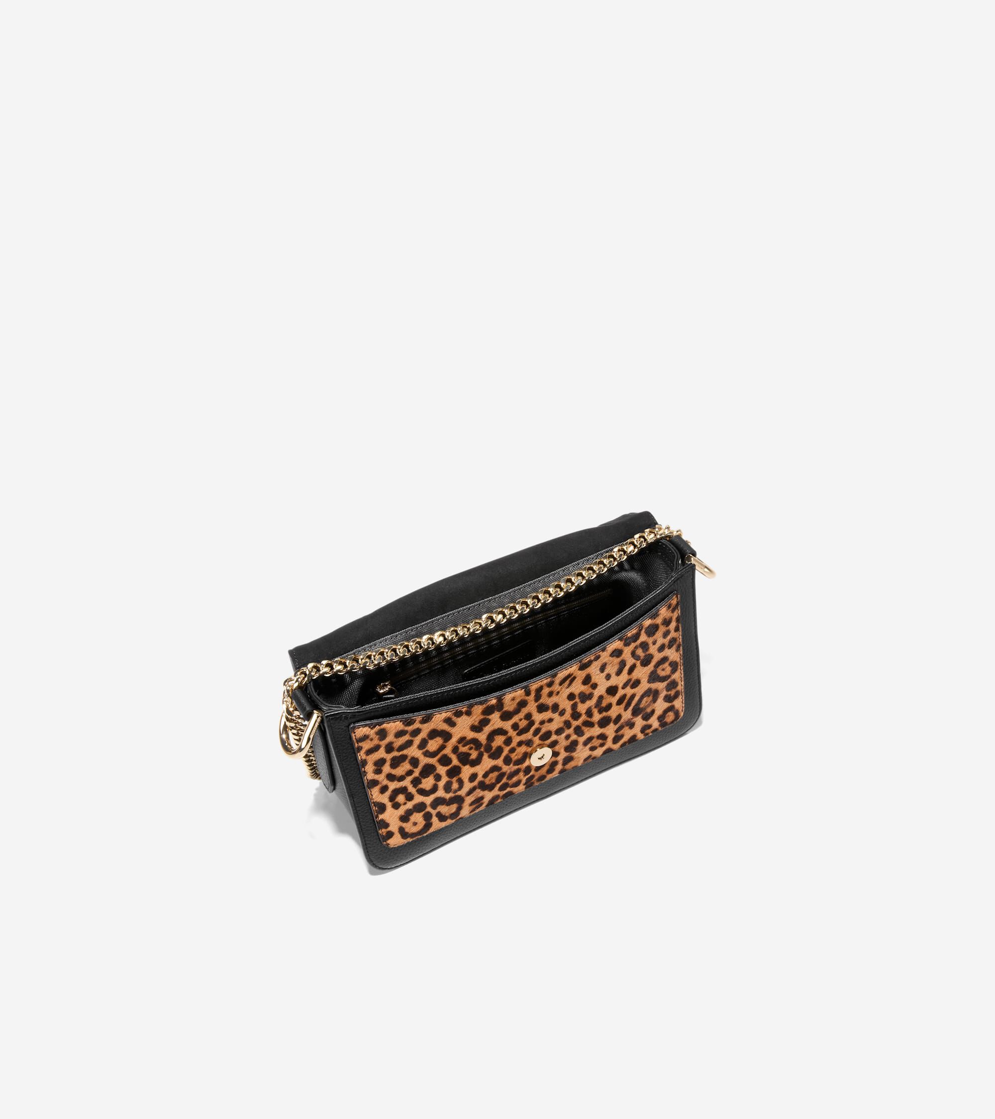 Women's Daniella Chain Shoulder Bag - Image 5