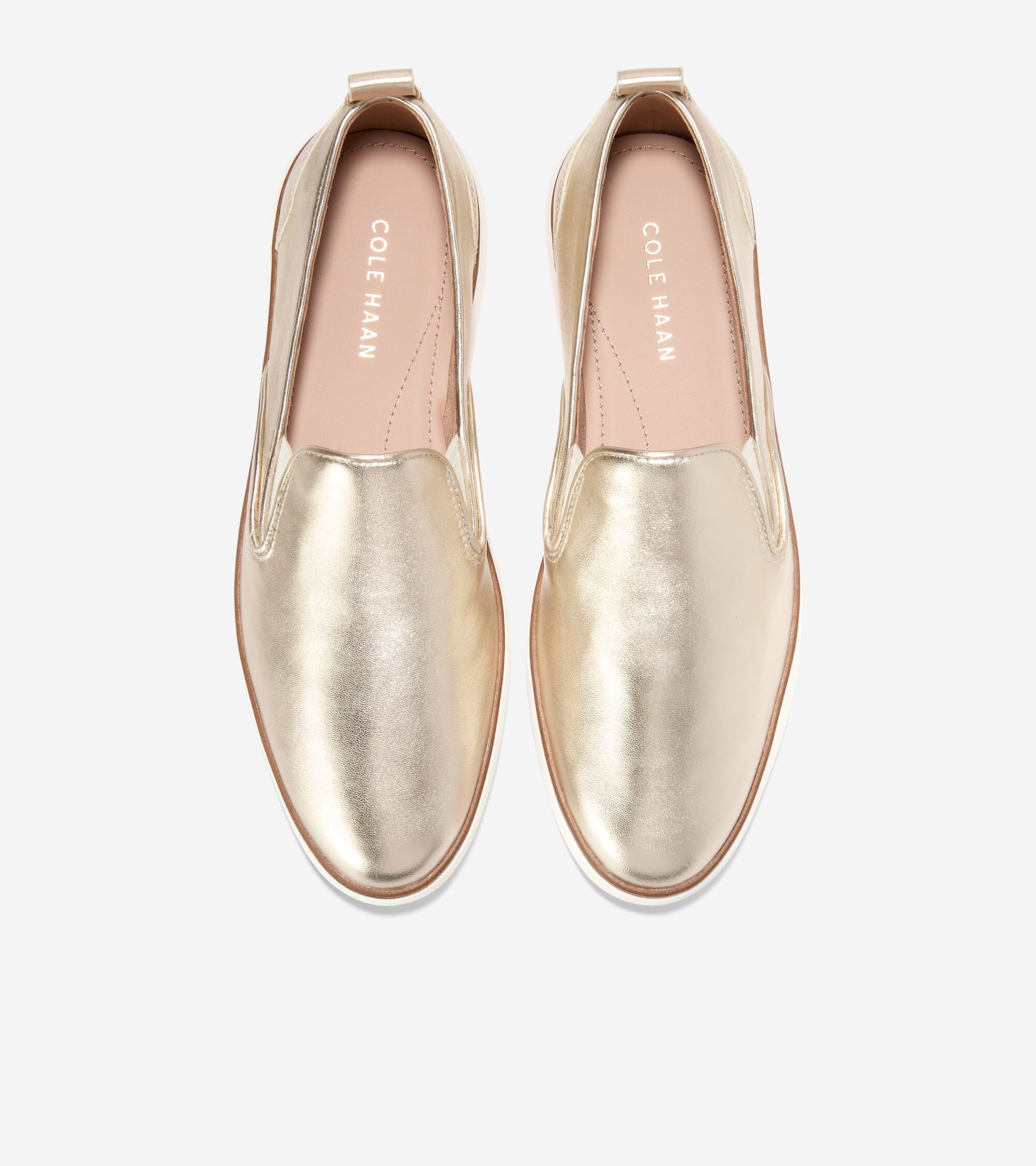 Women's Grand Ambition Galena Loafers - Image 4