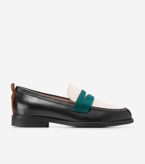 Women's Stassi Penny Loafers