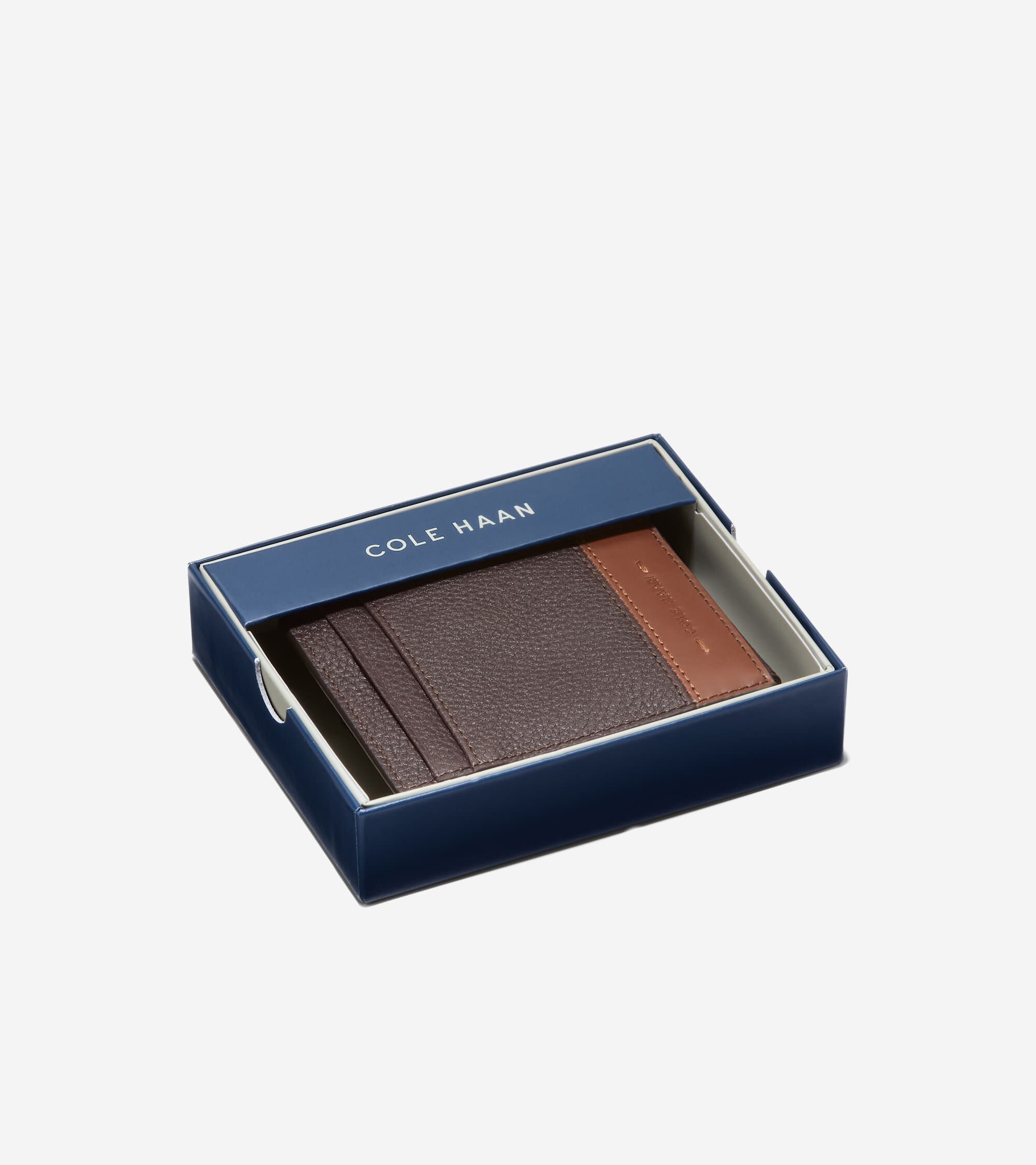 Men's Triboro Card Case - Image 4