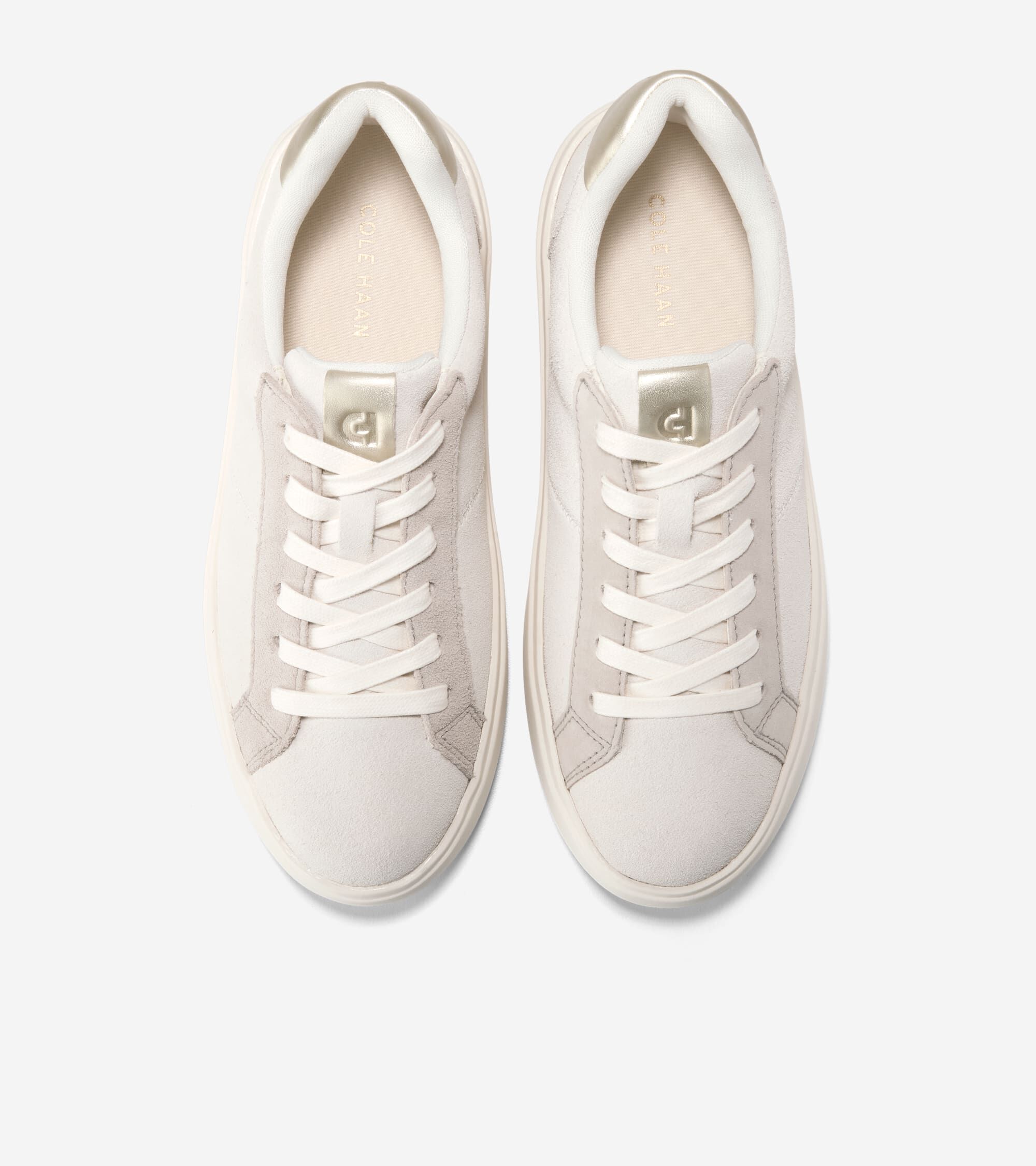 Women's Grand Crosscourt Coaster Sneakers - Image 4