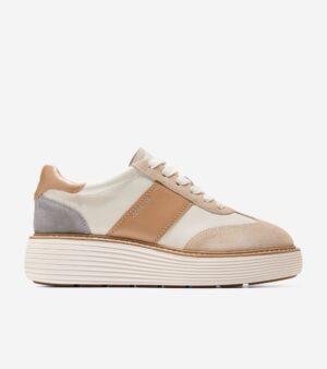 Women's &Oslash;riginalGrand Max Platform Sneakers