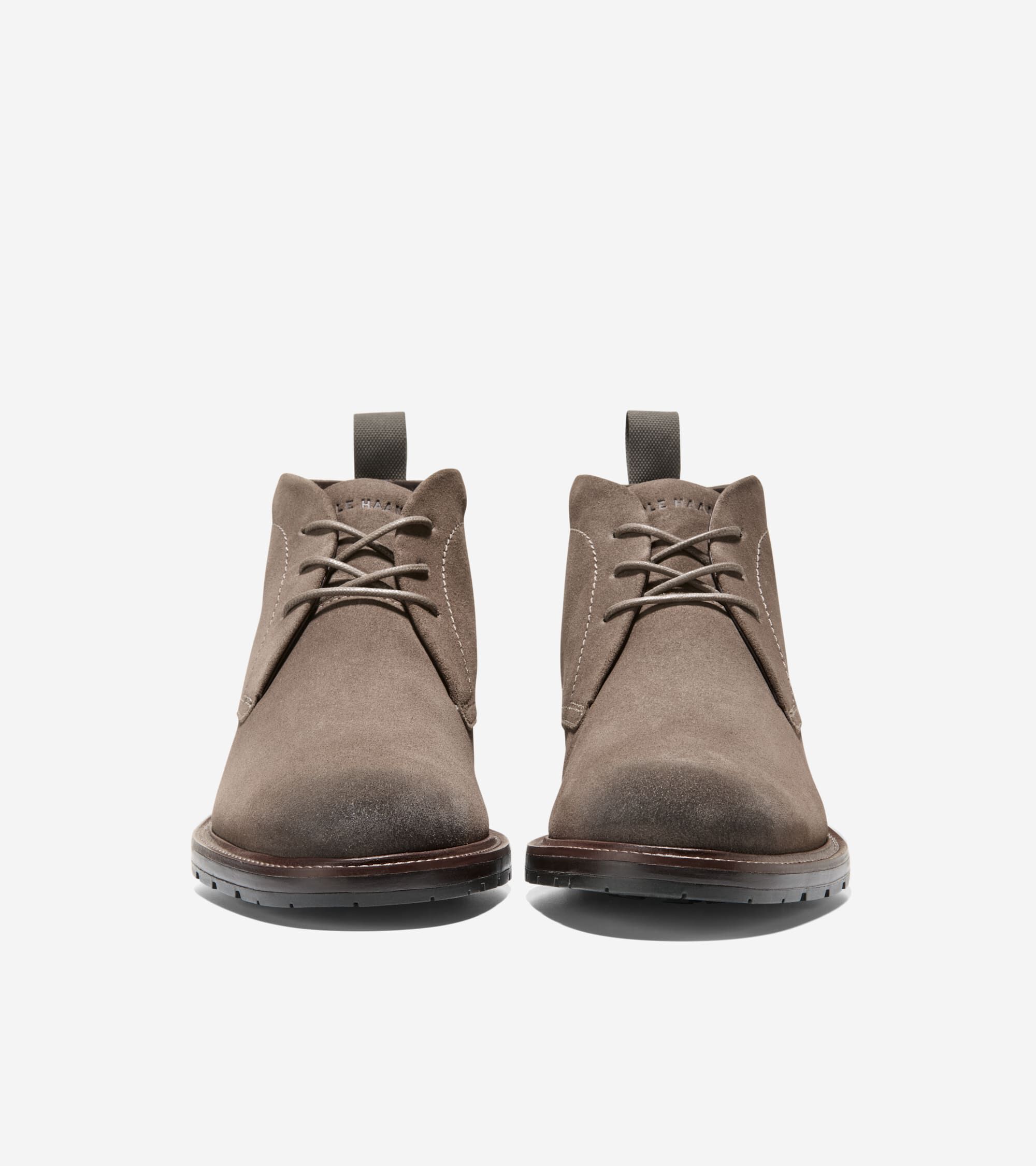 Men's Roundhill Grand Waterproof Chukka Boots - Image 3