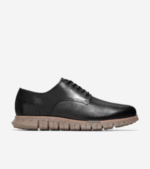 Men's ZER&Oslash;GRAND Remastered Plain Toe Oxfords
