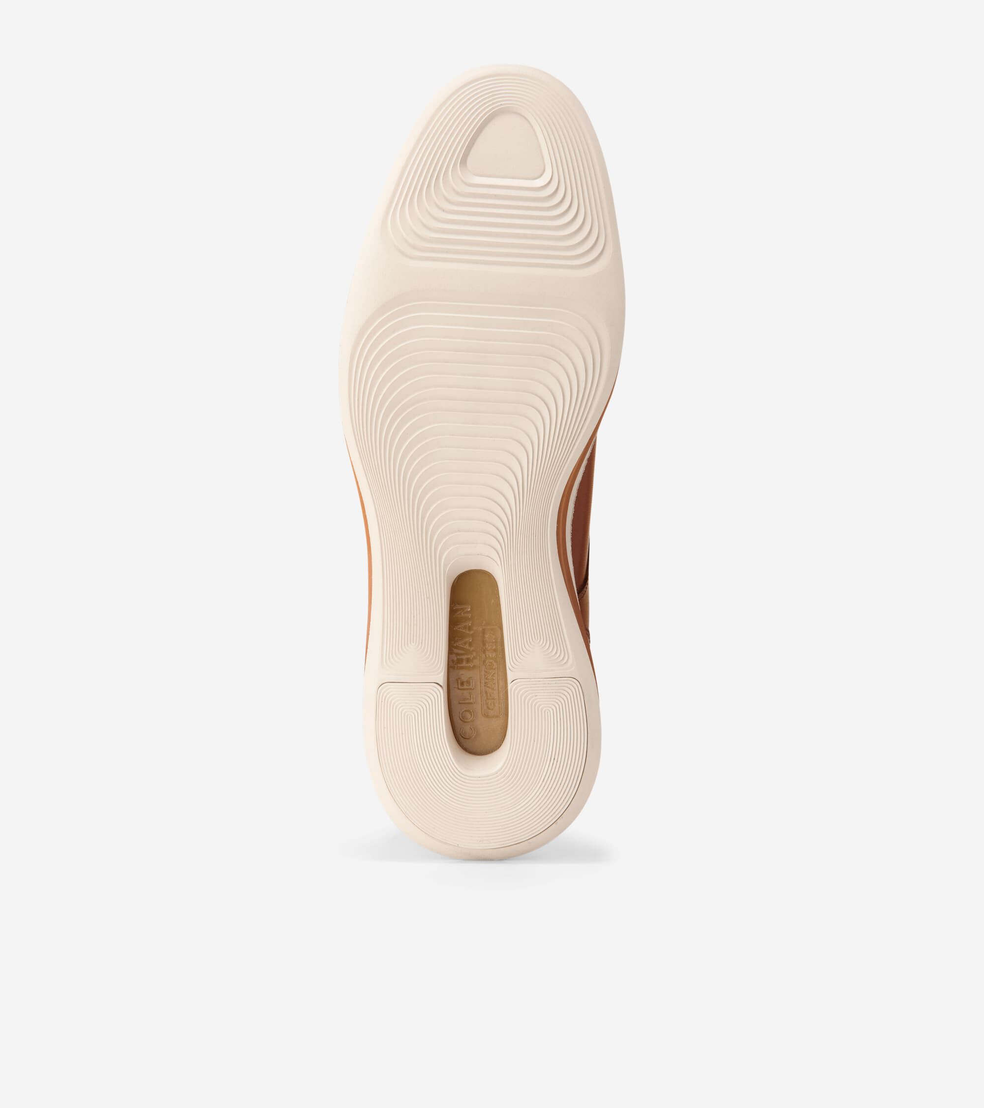 Men's ØriginalGrand Energy One Cap Toe Oxfords - Image 6