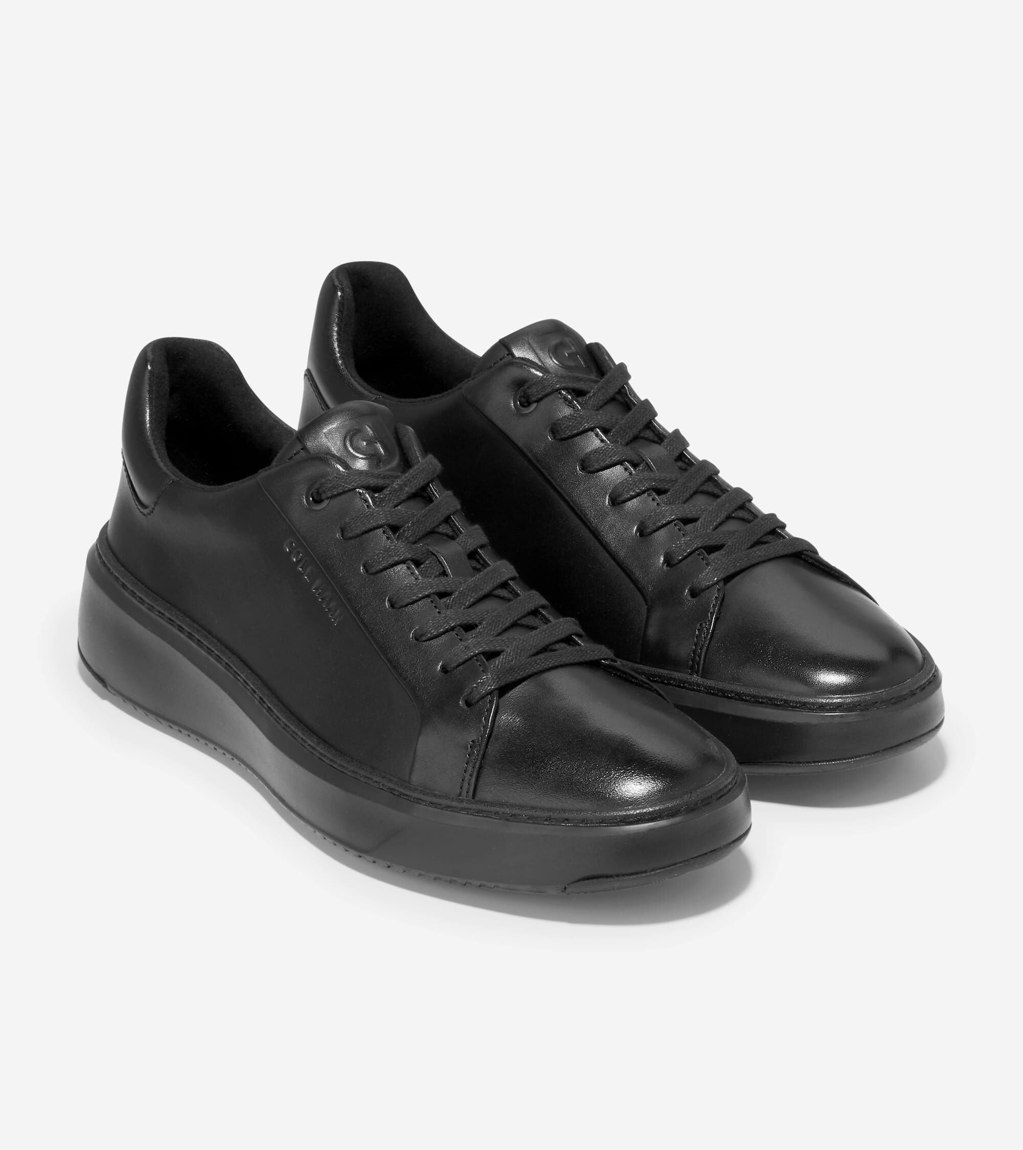 Men's GrandPrø Topspin Sneakers - Image 5